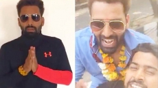 Bigg Boss 10 Winner Manveer Gurjar’s Seen Abusing On Video, Apologises