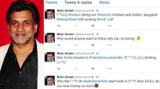 Pakistan-Born Coronation Street Actor Marc Anwar Apologises For Racist Rant About Indians