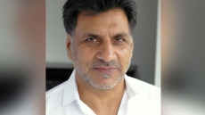 UK Police To Probe Pakistani-Born Actor's Offensive Tweets Against Indians