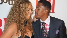 Nick Cannon prefers 'strong' women