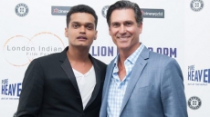 'Million Dollar Arm' Maker Plans Biopic On Indian Cricket Star