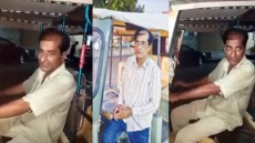 Watch: Pakistani Auto-Rickshaw-Driver-Singer Jubilant After Lata Mangeshkar's Praise