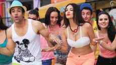 Whatever We Shot For 'Mastizaade' Is Not Wrong: Sunny Leone