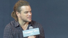 Failing Is A Good Thing: Matt Damon