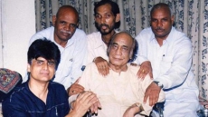 Mehdi Hassan's Sons Seek India's Help To Build Mausoleum In Pakistan