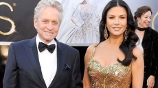 Michael Douglas, Catherine Zeta-Jones 'Closer Than Ever'
