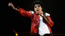 Michael Jackson's Underage Porn Collection Found