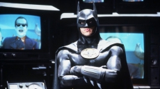 Will Michael Keaton reprise 'Batman' role?