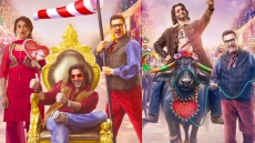 Punjab Bans Comedy Film 'The Legend of Michael Mishra'