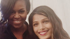 Obamas Start Hiring For Their Netflix Project