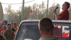 Canadian Standup Comedian Mike MacDonald Dies From Heart Complications