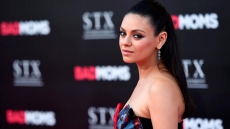 Mila Kunis Pens Essay Promising Intolerance For Gender Bias