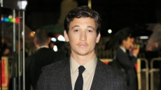 Miles Teller Still Clearing Tuition Fee