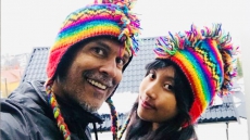Milind Soman's Birthday Retreat With Girlfriend Ankita Konwar Was 'Perfect'