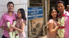 Minissha Lamba Marries Longtime Beau Ryan Tham