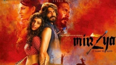 'Mirzya': A Visual And Emotional Feast