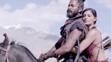 'Mirzya': Pretentious And Uninspiring