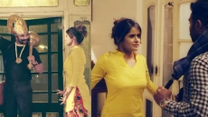 Punjabi Singer Miss Pooja Booked For Hurting Religious Sentiments