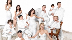 'Modern Family' bags two Emmy awards in comedy category
