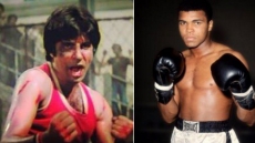 Prakash Mehra Wished To Make Film With Muhammad Ali And Me: Amitabh Bachchan