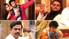 'Mukkabaaz' Anurag Kashyap's Most Sensitive Film, Hits A Hard Punch