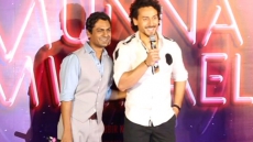 Nawaz Is So Down To Earth In Spite Of Ovation: Tiger Shroff