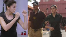 Girls Should Hit Back If Touched Inappropriately, Says Akshay Kumar