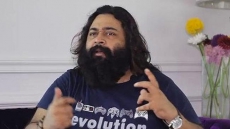 Pakistani TV Actor Nadeem Jafri Shot In Karachi