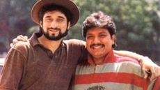 Shravan Of Nadeem-Shravan Duo Meets With Accident, Suffers Fracture