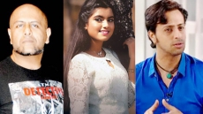 Not Afraid Of 'Fatwa', Will Sing Till Last Breath: Nahid Afrin