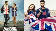 'Namaste England': Outdated and cliched
