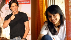 SRK Wants 'Fan' To Be Tightly Edited: Namrata Rao