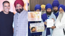 Akal Takht Ex-Communicates Harinder Singh Sikka, Maker of ‘Nanak Shah Fakir’, From Sikh Panth
