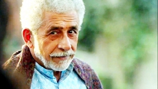 Being Labelled Unconventional Not My Doing: Naseeruddin Shah