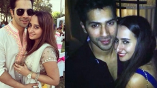 Varun Dhawan On Girlfriend Natasha Dalal: She Wants A Normal Life And It's My Job To Protect Her