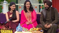 No, Navjot Singh Sidhu Is Not Quitting The Kapil Sharma Show, Say Makers