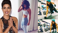 This Is Uncanny: Priyanka Chopra To Doppelganger Navpreet Banga