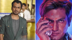 Actor Nawazuddin Siddiqui Summoned In Thane Phone Snooping Row