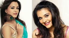 Sanjay Dutt's Niece Says She Struggled Like Any Newcomer