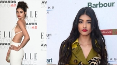 Indian Origin British Supermodel Neelam Gill To Accompany Justin Bieber For India Gig