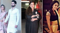 Mira Is The Kind Of Girl I Wanted For Shahid: Neelima Azeem