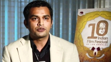 'Masaan' about India's transition, not peddling poverty: Neeraj Ghaywan