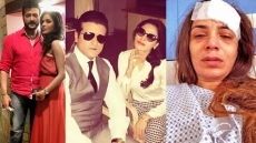 Actor Armaan Kohli Arrested For Assaulting Girlfriend  Neeru Randhawa