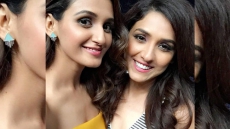 'A R Rahman Gave Me An Identity In Music Industry,' Says Neeti Mohan