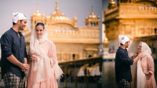 Neha Dhupia, Shikha Talsania Awarded For Breaking Stereotypes