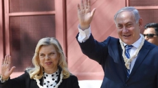 Israel PM Netanyahus Has A Date With Film Stars At 'Shalom Bollywood'