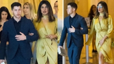 This Is The Combined Net Worth Of Priyanka Chopra And Nick Jonas