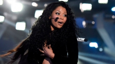 Nicki Minaj Blasts Former Beau Safaree Samuels