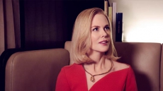 Nicole Kidman Stars In Virtual Reality Movie