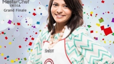 Abu Dhabi-Based NRI Girl Nikita Gandhi Wins 'Masterchef India 4'